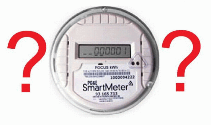 Smart meters proposed for Tasmania in a current government draft for public comment 3