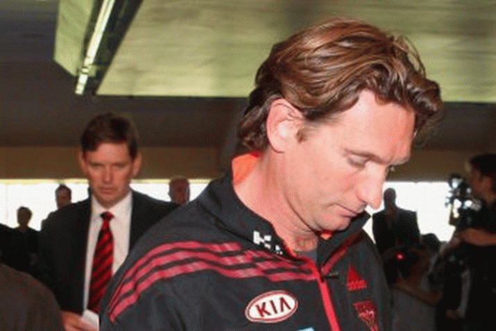 ASADA, the AFL and WADA - The Main Game 3