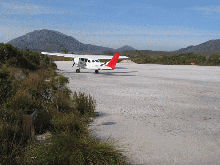 Remote Wilderness Eco-Lodges for the Stranded 3