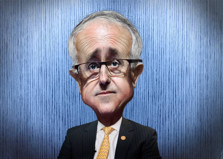 ACOSS letter to Malcolm Turnbull on the Centrelink disaster ... 3