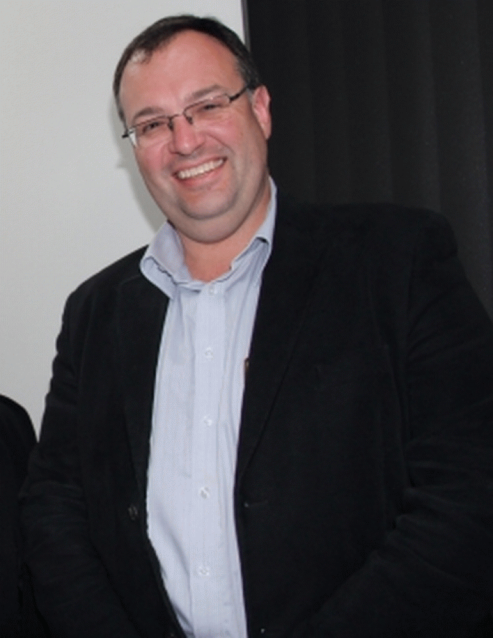 Mining boss John Lamb's comments on 'economic terrorists' are inciting hatred 3
