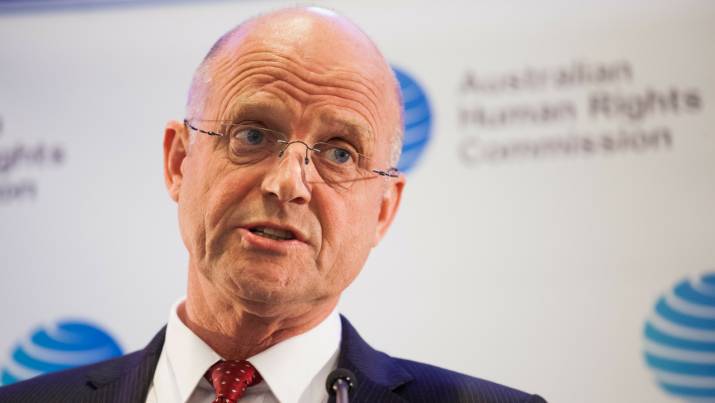 NATION: Turnbull's Kill Bill drama can't hide his failure to sell his NEG to his own backbench 3