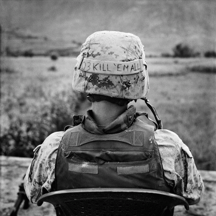 The grim, deadly reminders that the war in Afghanistan has failed 3