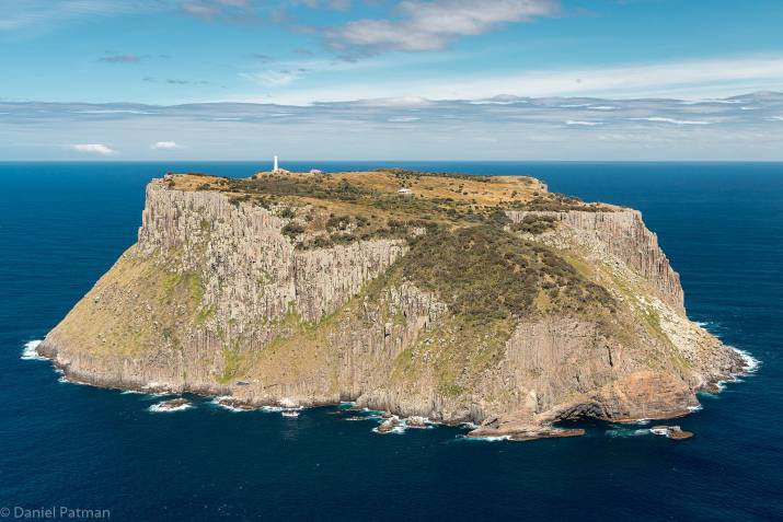 True? Tasman Island historic buildings secretly opened for commercial development 3