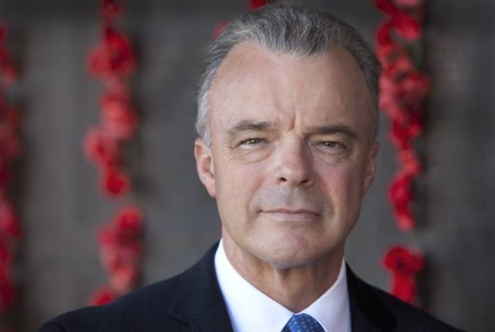 Ten Questions for Brendan Nelson 3