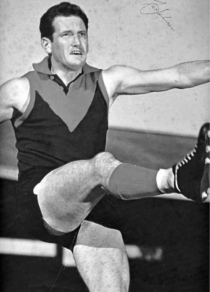 The death of Tassie Johnson ... 3