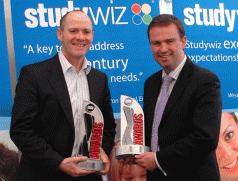Another coupla mill down the gurgler, as we 'lead the world in innovation' 3