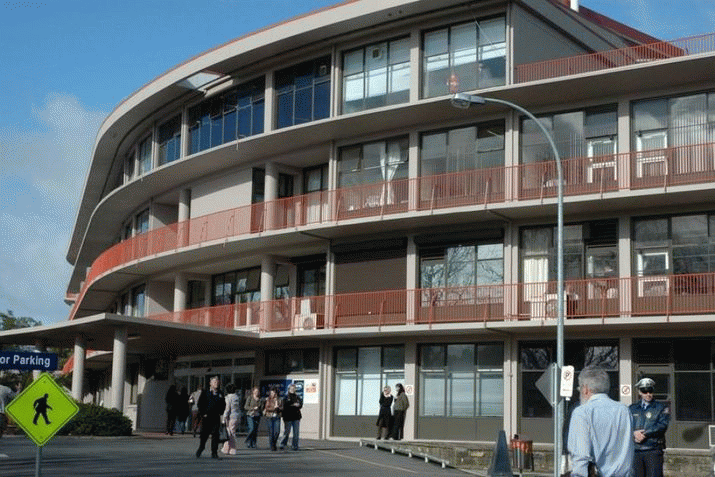 Time to close a Northern hospital 4 Time to close a Northern hospital 4