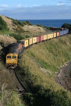 TasRail teeters 'on the brink' ... confirming TT's Jarvis Cocker ... 3