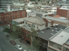 Heritage Council is a disgrace to Tasmania 3