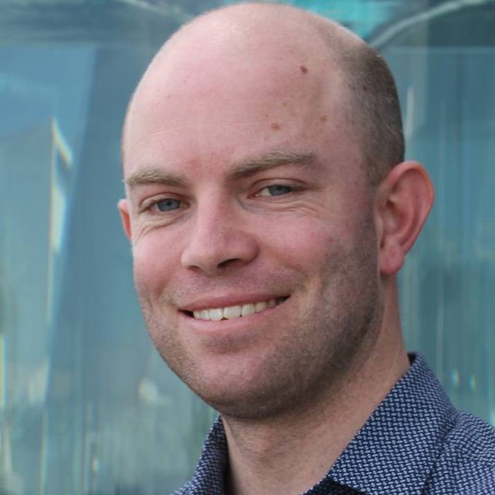Why I am standing for Hobart ... 3