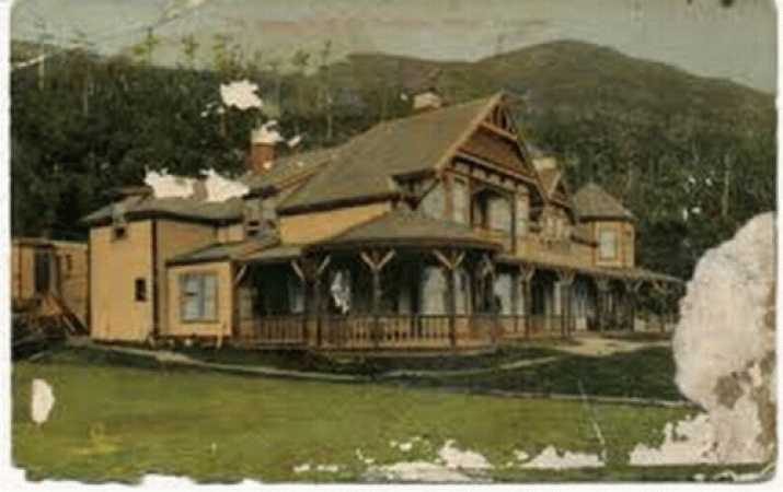 Campaign for ‘The Springs Visitor Information Centre’ 3