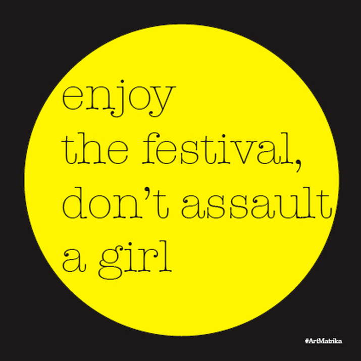 Sexual assaults at the Falls Festival ... 3