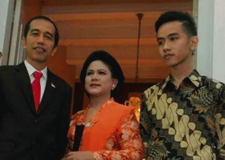 Indonesian President Joko Widodo's son begs him to spare Chan and Sukumaran 3
