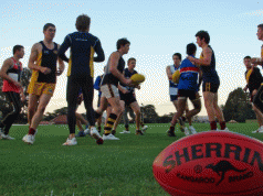 In Tasmania ... local footy costs cash-strapped ABC $22 per viewer 4 In Tasmania ... local footy costs cash-strapped ABC $22 per viewer 4