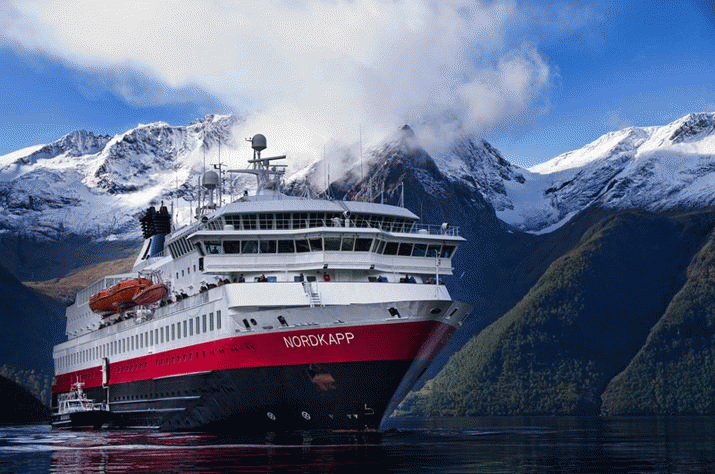 EXPLORE NORWAY 2015 - HURTIGRUTEN ESCORTED TOUR 4 EXPLORE NORWAY 2015 - HURTIGRUTEN ESCORTED TOUR 4
