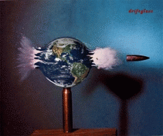 Who Shot the Earth? 3