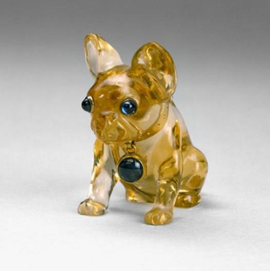 French Bulldogs, Faberge and the Romanov Family 14 French Bulldogs, Faberge and the Romanov Family 4