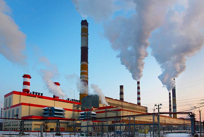 Gas Generation - Not the Answer to our Future Energy Needs ... 3