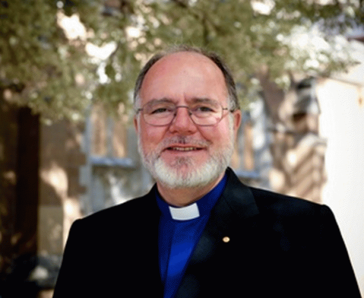 Jesus weeps, Bishop tells Rudd 3