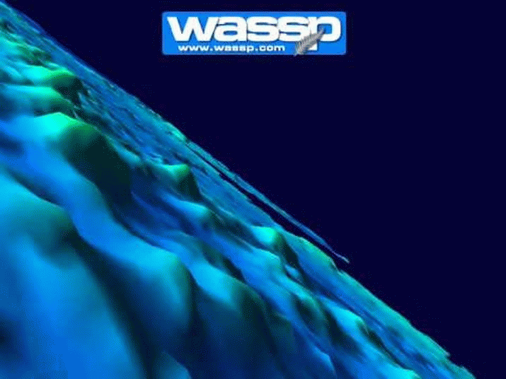 Seafloor digi map: Graveyards revealed in very firsts digital map of seafloor 4 Seafloor digi map: Graveyards revealed in very firsts digital map of seafloor 4