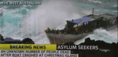 Christmas Island ... 4 Christmas Island ... 4