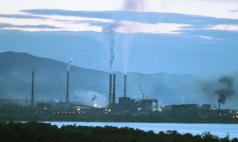 Paper Mill Upsets Baikalsk's Hopes for Strawberries and Skis 4 Paper Mill Upsets Baikalsk's Hopes for Strawberries and Skis 4