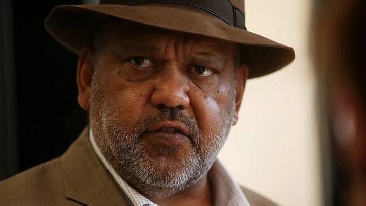 A critique of Noel Pearson's agenda and everything 3