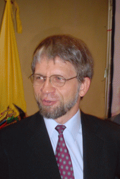 Will Colombia Elect The World's First Green President? 4 Will Colombia Elect The World's First Green President? 4