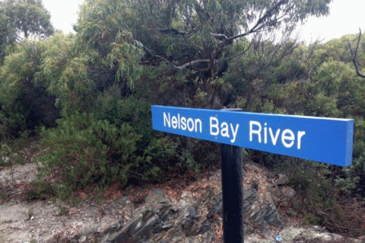 Campaigners bear witness to miners moving into World Heritage-value Tarkine 4 Campaigners bear witness to miners moving into World Heritage-value Tarkine 4