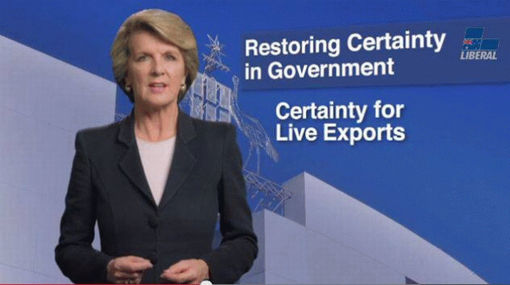 Another live export disaster 3