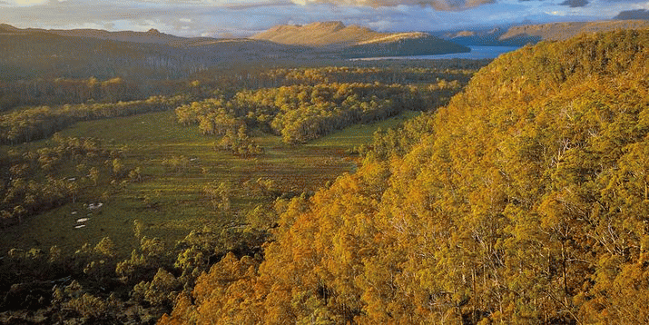 World Heritage delegation seeks protection for Tasmanian Wilderness 3