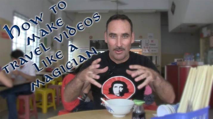 Travel Influencers wanted to help promote travel video course 4 Travel Influencers wanted to help promote travel video course 4