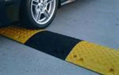 Traffic calming: the litmus test 3