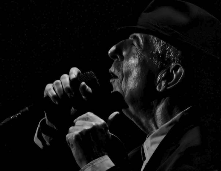 First Day ... December ... a tribute to Leonard ... 16 First Day ... December ... a tribute to Leonard ... 4