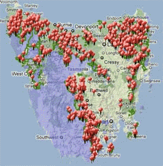 Where are those high conservation value forests? 3