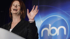 NBN: A courageous decision ... 4 NBN: A courageous decision ... 4
