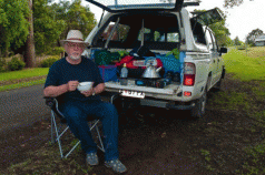 Rob's Working Life on The Road ... 3