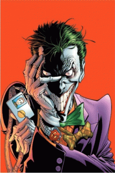 Joker 3 Mill or what? A Battle of Ideas 3
