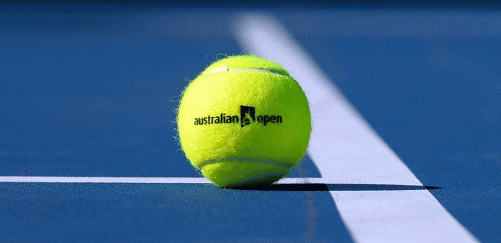 Spend the Australia Day Long Weekend at the Australian Open Tennis 4 Spend the Australia Day Long Weekend at the Australian Open Tennis 4