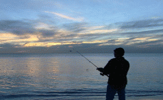Fishing Campaign Flops Out in Tasmania 3