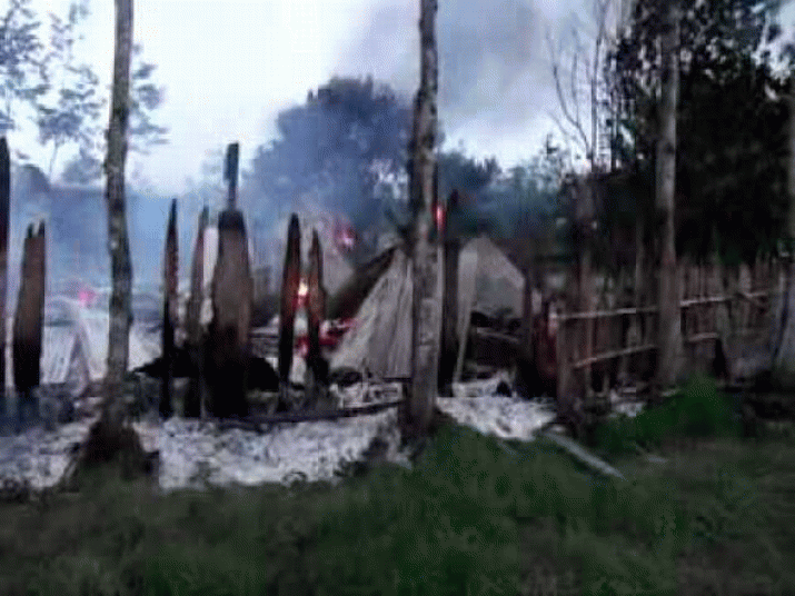 Peace hopes rise for West Papua 3