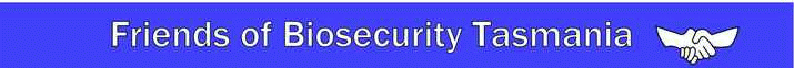 The questions around Biosecurity Tasmania's review ... 3
