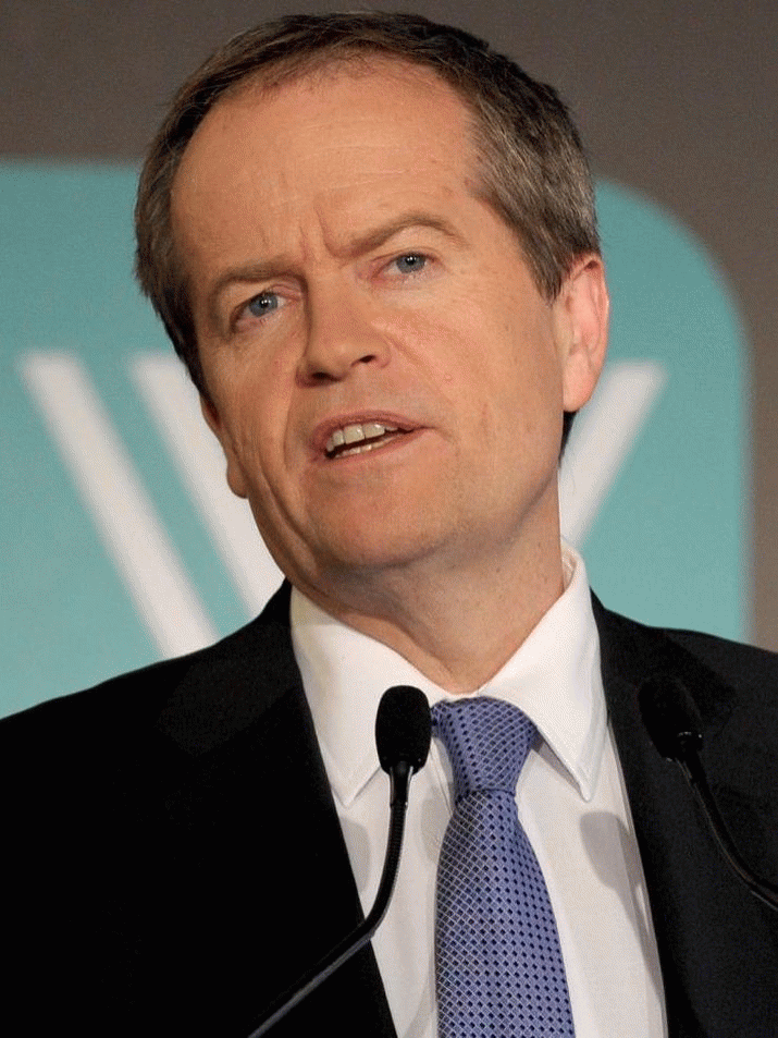 I fear this coming weekend may be my last as a member of the once-proud ALP ... 3