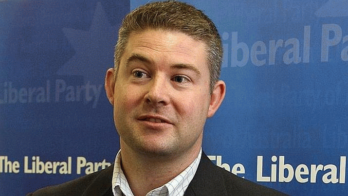 Victorian Liberals made no checks on alleged embezzler. Nothing to see here, say Page and Archer ... 3