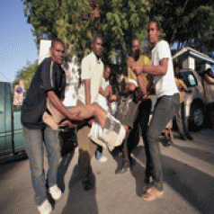 Helping Haiti ... 5
