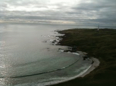 World class golf course approved for King Island 3
