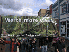 Today: Walk Against Warming ... 3