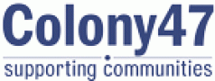 Colony 47: It's all in the name 3