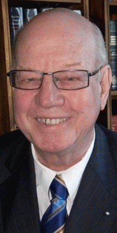 Formal recommendation to the Attorney General Proposed Act for 35 members forthwith 3